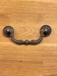 Handtag för lådor