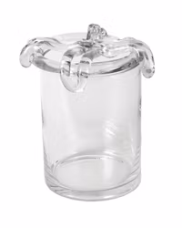 Glasvas