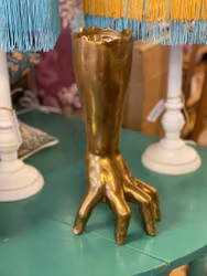 Vas Hand