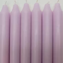 Rusticljus - Pastellila