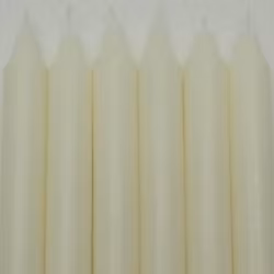 Rusticljus - Elfenben
