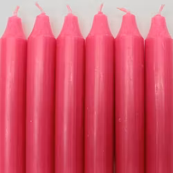 Rusticljus - Cerise