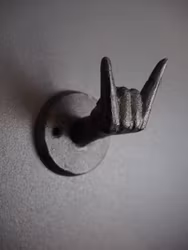 Hand of Rock