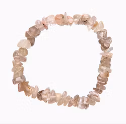 Armband Rutilkvarts