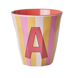 Alfabetsmugg