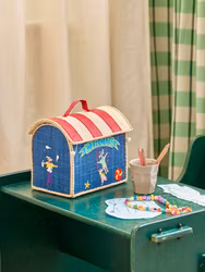 Förvaringskorg Cirkus