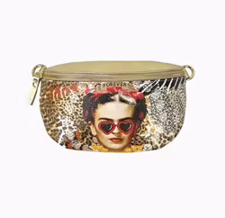 Bum Bag Frida