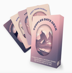 Couples Date Deck