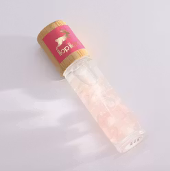 Tarot Roll-on, The Lovers