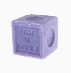 Lavendeltvål Marseille
