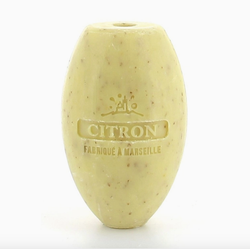 Reptvål - Citron Broye / Citron