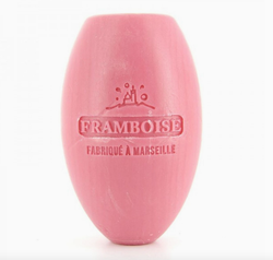 Reptvål - Framboise / Hallon