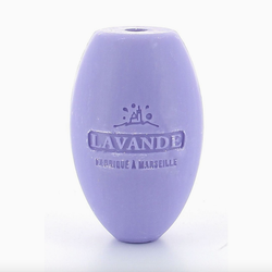 Reptvål - Lavender / Lavendel