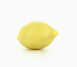 Citrontvål