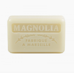 Tvål Marseille - Magnolia