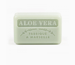 Tvål Marseille - Aloe Vera