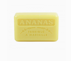 Tvål Marseille - Ananas