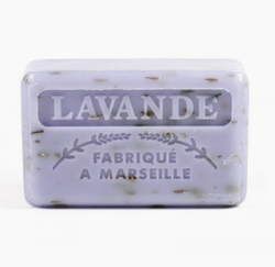 Tvål Marseille - Lavender