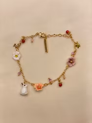 Armband Kaniner