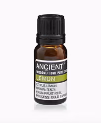 Eterisk Olja Citron, 10ml