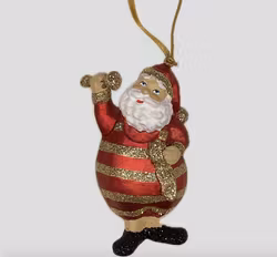 Fun Santa