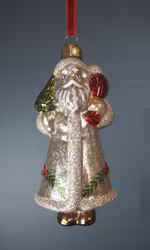 Jultomte