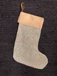 Julstrumpa