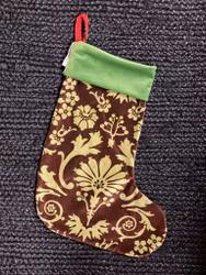 Julstrumpa