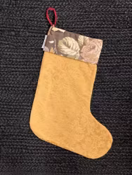 Julstrumpa