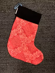 Julstrumpa