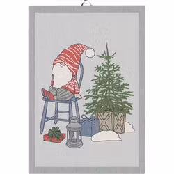 Julhandduk Pixie Dad