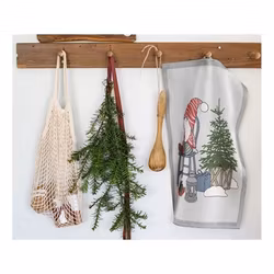 Julhandduk Pixie Dad