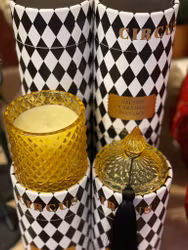 Doftljus - Circus Salted Caramel