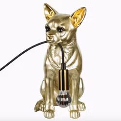 Lampa Chihuahua