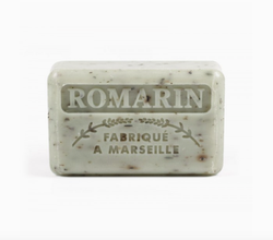 Tvål Marseille - Rosmarin