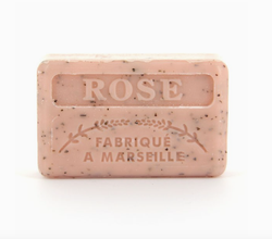 Tvål Marseille - Rose