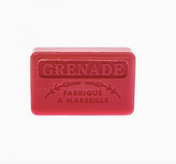 Tvål Marseille - Grenade / Granatäpple