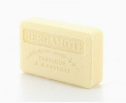 Tvål Marseille - Bergamott