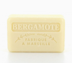 Tvål Marseille - Bergamott