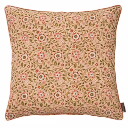 Kuddfodral Roja Peach