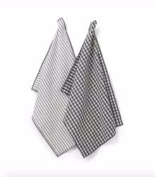 Kökshandduk 2-pack