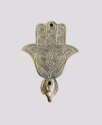 Hängare Fatima's hand