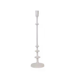 Ljusstake metall