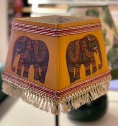 Lampskärm
