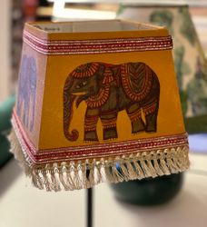 Lampskärm