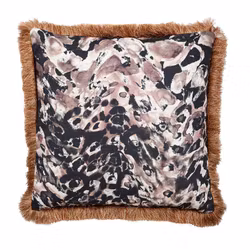 Kuddfodral Pure Fringe