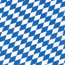 Servetter - Bayernraute