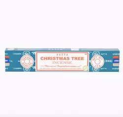 Satya - Christmas Tree
