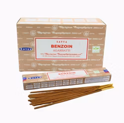 Satya - Benzoin