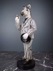 Zebra